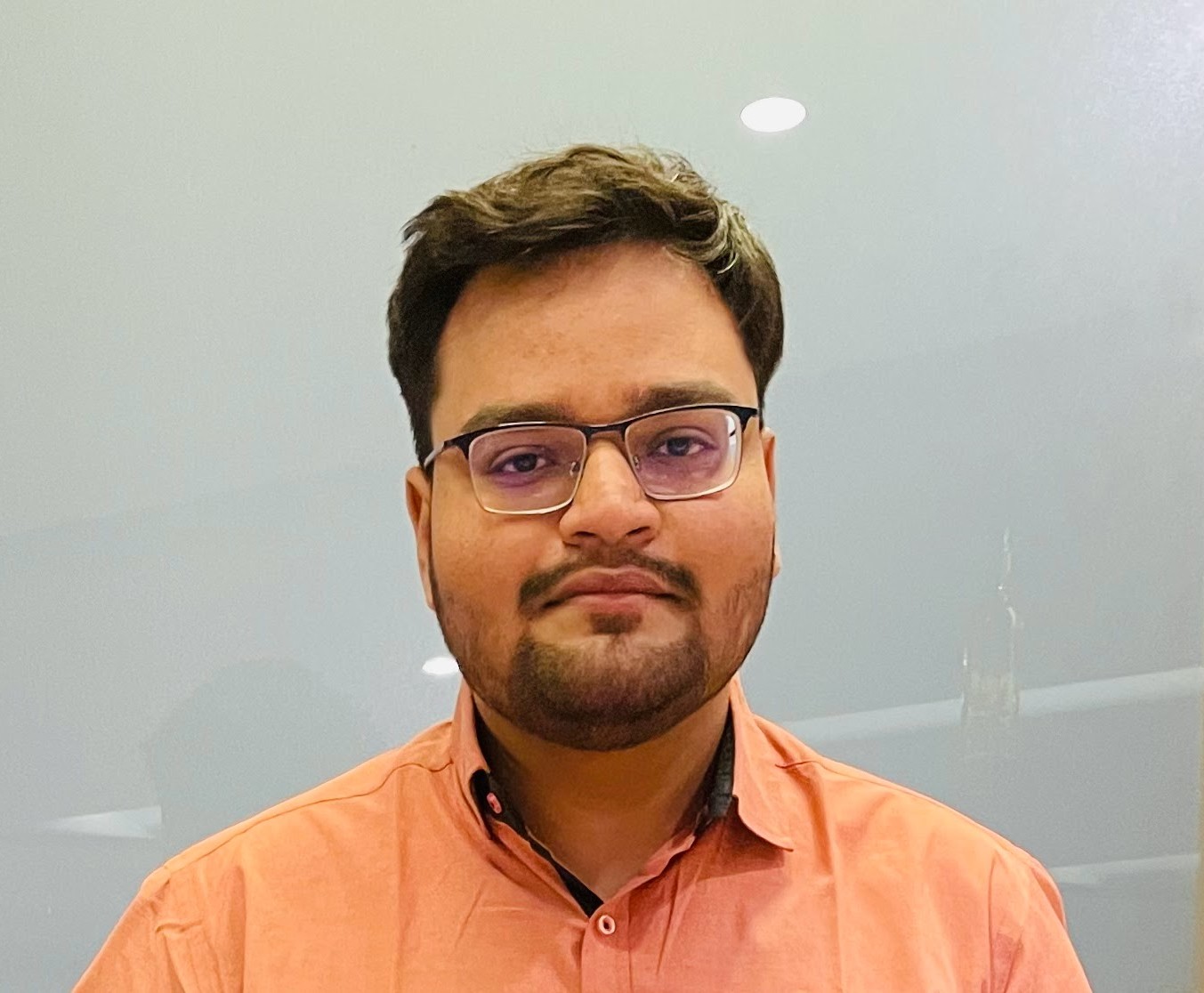 Rahul Prajapati - Professional Photo